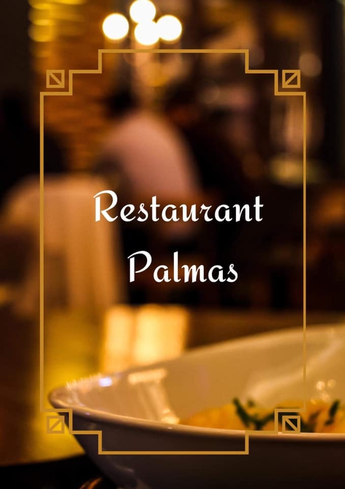 Restaurant Palmas