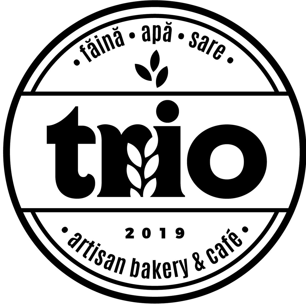 Trio - Artisan Bakery & Café