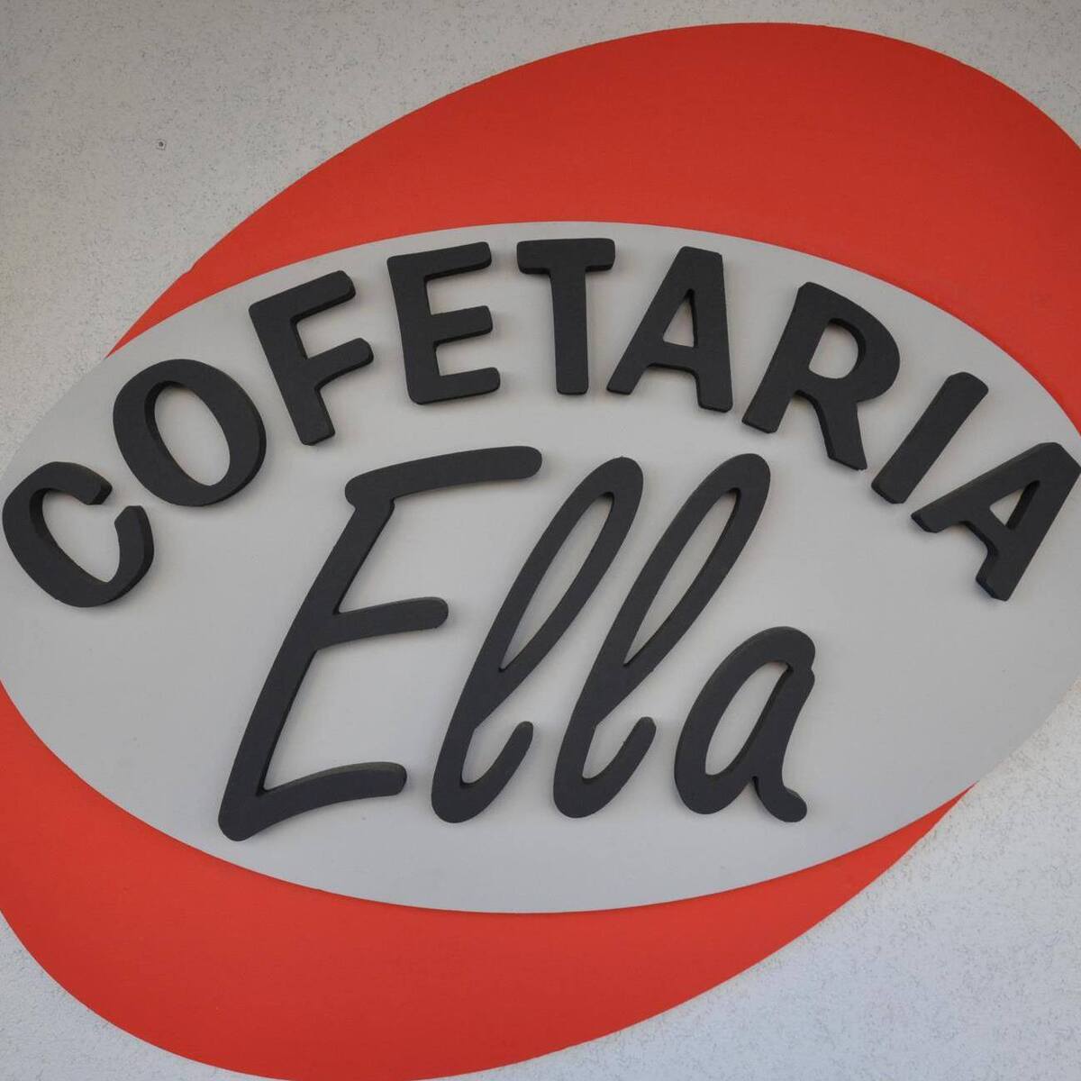 Cofetaria Ella