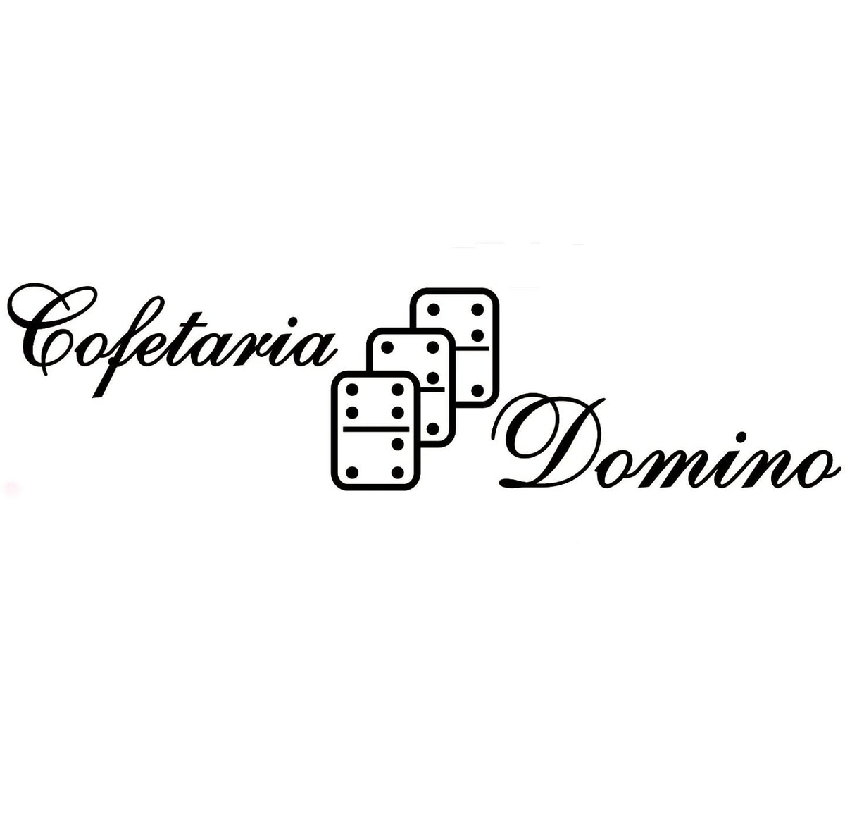 Cofetăria Domino