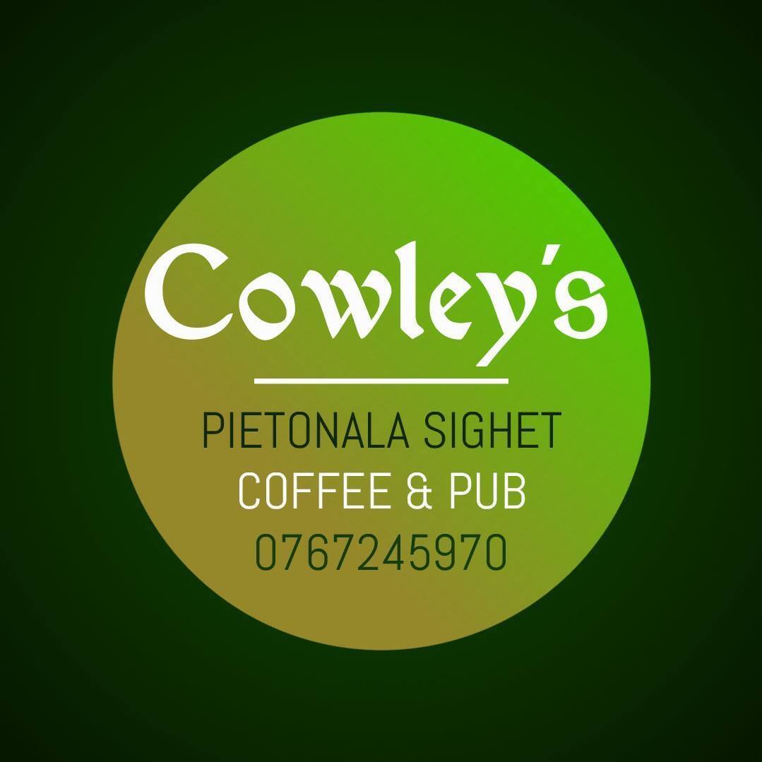 Cowley's Pub