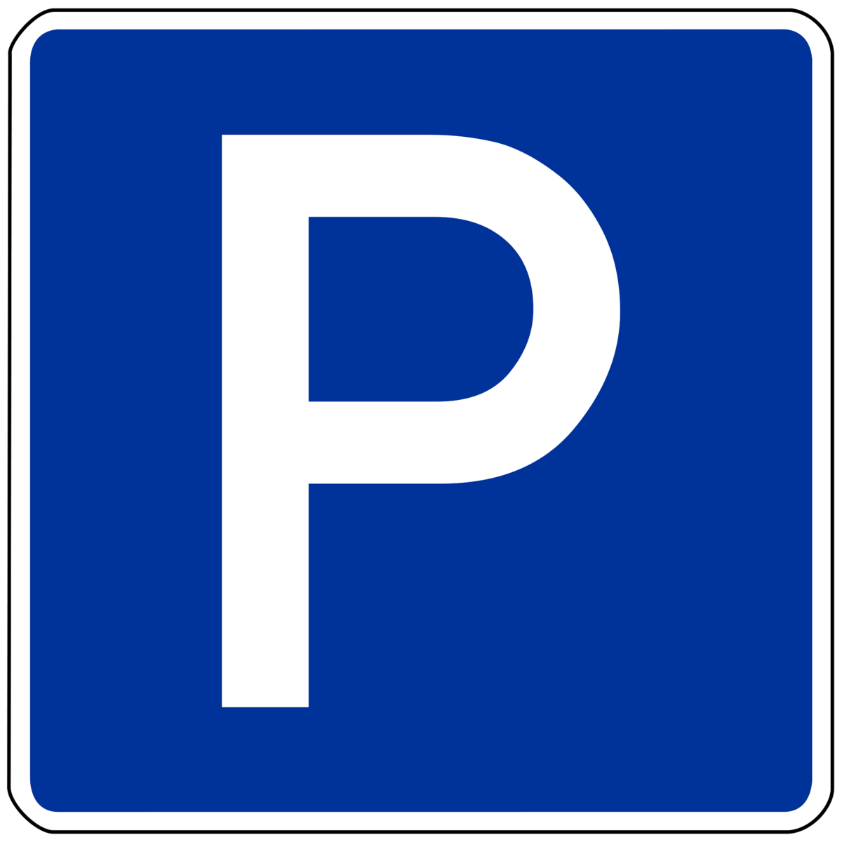 Parcare zona Primăriei, Fărcașa