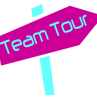 Team Tour