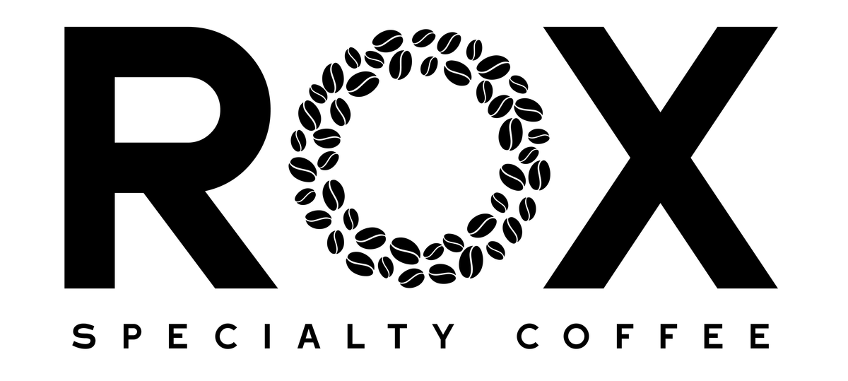 ROX - specialty coffee shop