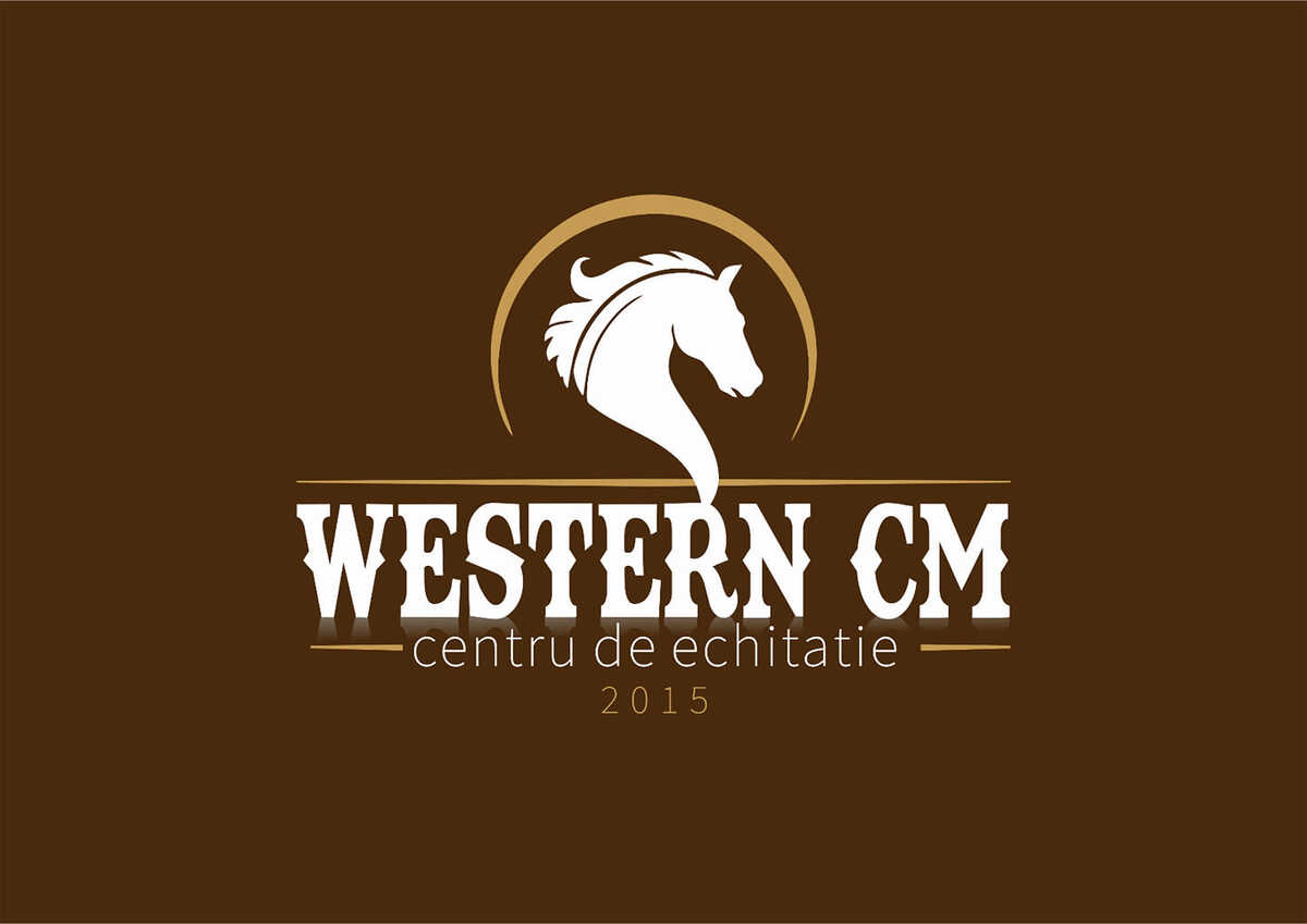 Centrul de echitație Western CM Satulung