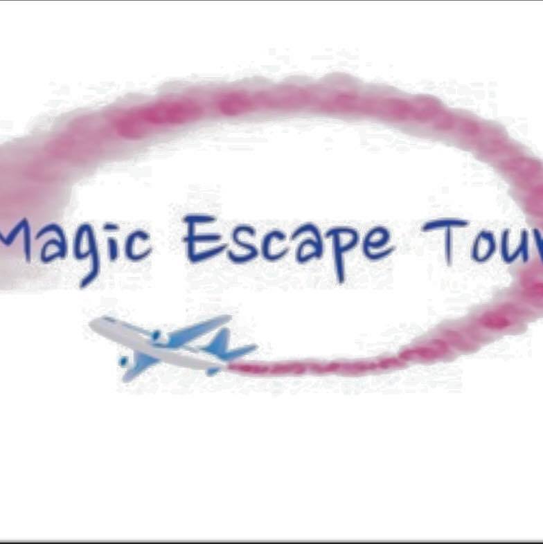 Magic Escape Tour