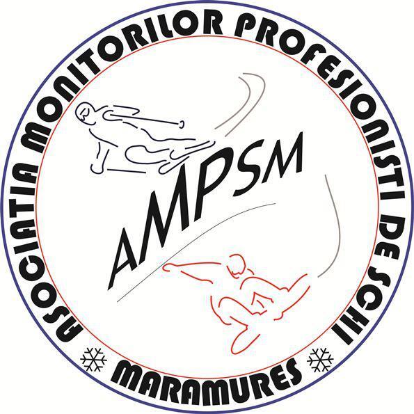 Asociația Monitorilor Profesioniști de Schi din Maramureș