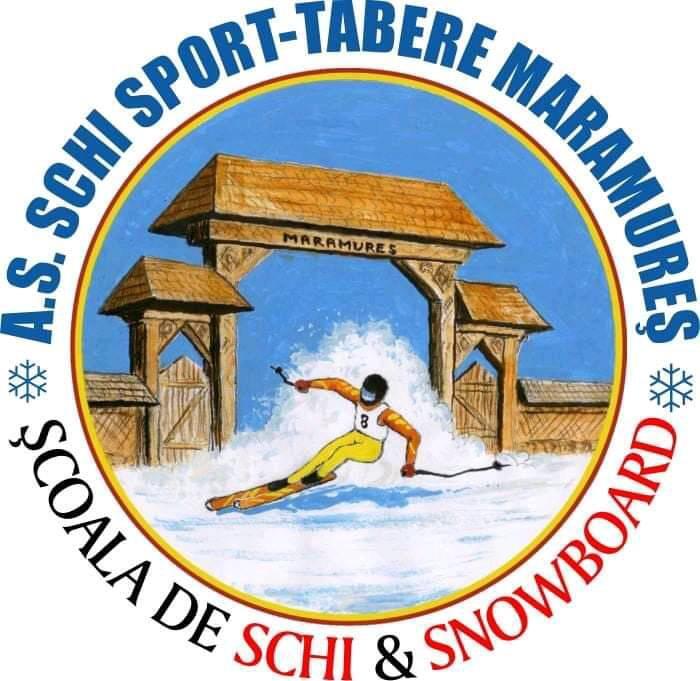 Asociatia Sportivă: Schi, Sport-Tabere Maramureș